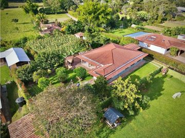 Venta Casa Sin Administracion 10 Minutos de Llanogrande