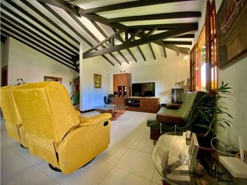 Venta Casa Sin Administracion 10 Minutos de Llanogrande