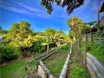 Venta Casa Sin Administracion 10 Minutos de Llanogrande