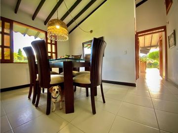 Venta Casa Sin Administracion 10 Minutos de Llanogrande