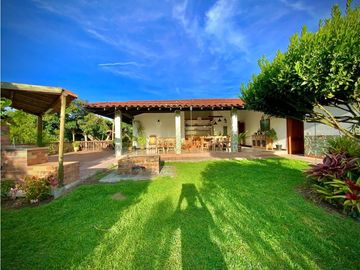 Venta Casa Sin Administracion 10 Minutos de Llanogrande