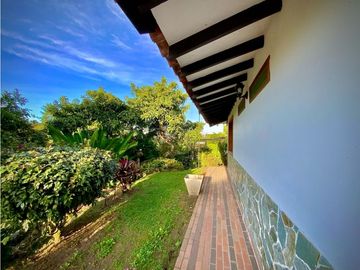 Venta Casa Sin Administracion 10 Minutos de Llanogrande