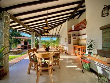 Venta Casa Sin Administracion 10 Minutos de Llanogrande