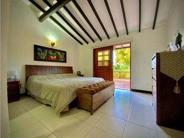 Venta Casa Sin Administracion 10 Minutos de Llanogrande