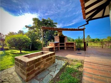 Venta Casa Sin Administracion 10 Minutos de Llanogrande