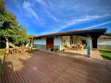 Venta Casa Sin Administracion 10 Minutos de Llanogrande