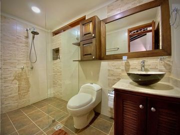 Venta Casa Sin Administracion 10 Minutos de Llanogrande