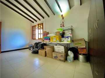 Venta Casa Sin Administracion 10 Minutos de Llanogrande