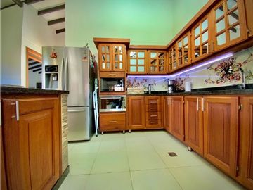 Venta Casa Sin Administracion 10 Minutos de Llanogrande