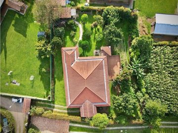 Venta Casa Sin Administracion 10 Minutos de Llanogrande
