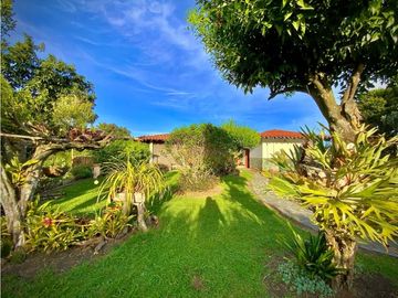 Venta Casa Sin Administracion 10 Minutos de Llanogrande