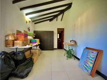 Venta Casa Sin Administracion 10 Minutos de Llanogrande