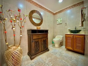 Venta Casa Sin Administracion 10 Minutos de Llanogrande
