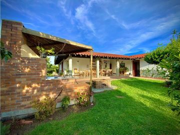 Venta Casa Sin Administracion 10 Minutos de Llanogrande