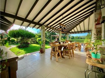Venta Casa Sin Administracion 10 Minutos de Llanogrande