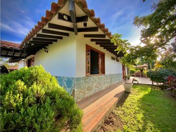 Venta Casa Sin Administracion 10 Minutos de Llanogrande