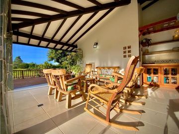 Venta Casa Sin Administracion 10 Minutos de Llanogrande