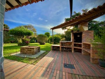Venta Casa Sin Administracion 10 Minutos de Llanogrande