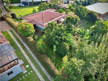 Venta Casa Sin Administracion 10 Minutos de Llanogrande
