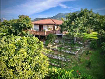 Venta Casa Sin Administracion 10 Minutos de Llanogrande