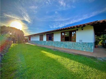 Venta Casa Sin Administracion 10 Minutos de Llanogrande