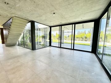Casa de 6 Ambientes en Venta en La Reserva Cardales - Sofitel