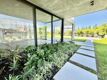 Casa de 6 Ambientes en Venta en La Reserva Cardales - Sofitel
