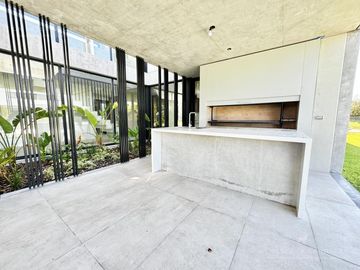 Casa de 6 Ambientes en Venta en La Reserva Cardales - Sofitel