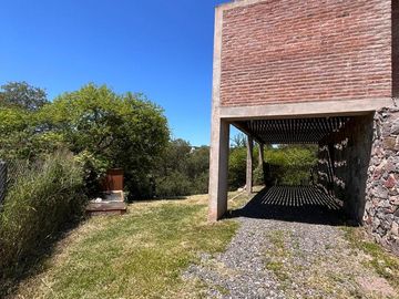 Casa en  Mendiolaza - Bº Residencial - Vista Panorámica