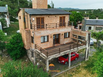Casa en  Mendiolaza - Bº Residencial - Vista Panorámica