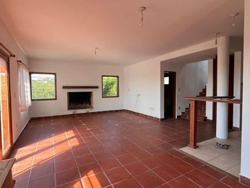 Casa en  Mendiolaza - Bº Residencial - Vista Panorámica