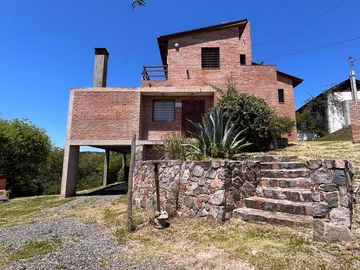 Casa en  Mendiolaza - Bº Residencial - Vista Panorámica