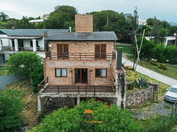 Casa en  Mendiolaza - Bº Residencial - Vista Panorámica
