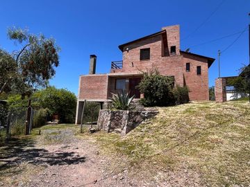 Casa en  Mendiolaza - Bº Residencial - Vista Panorámica