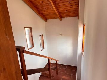 Casa en  Mendiolaza - Bº Residencial - Vista Panorámica