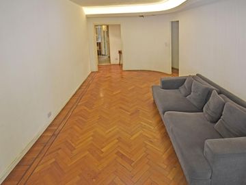Venta Departamento Villa Crespo