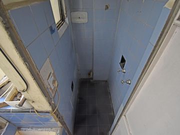 Venta Departamento Villa Crespo