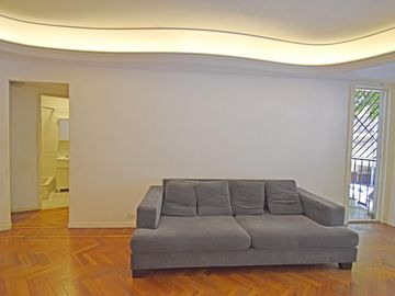Venta Departamento Villa Crespo