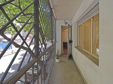 Venta Departamento Villa Crespo