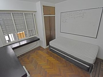 Venta Departamento Villa Crespo