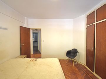 Venta Departamento Villa Crespo