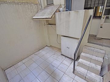 Venta Departamento Villa Crespo