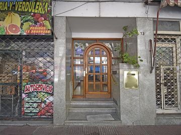 Venta Departamento Villa Crespo
