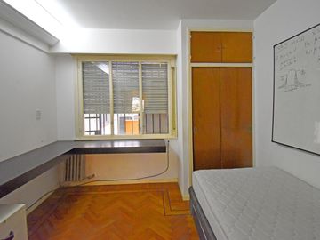 Venta Departamento Villa Crespo
