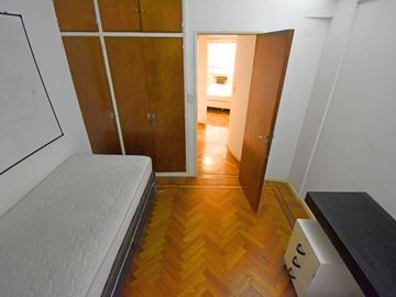 Venta Departamento Villa Crespo