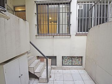Venta Departamento Villa Crespo
