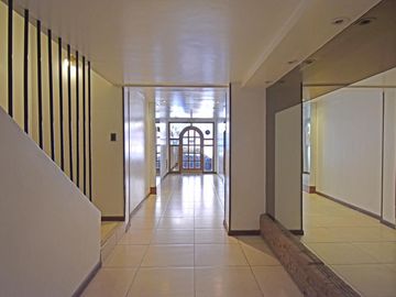 Venta Departamento Villa Crespo