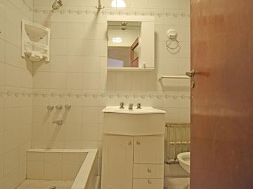 Venta Departamento Villa Crespo