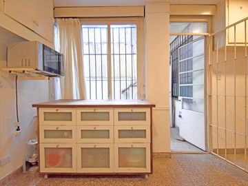 Venta Departamento Villa Crespo