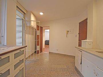 Venta Departamento Villa Crespo